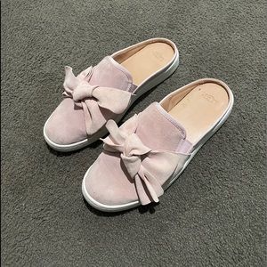 Ugg Luci Bow Slip-Ons